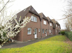 Heineke Comfortable Holiday Residence